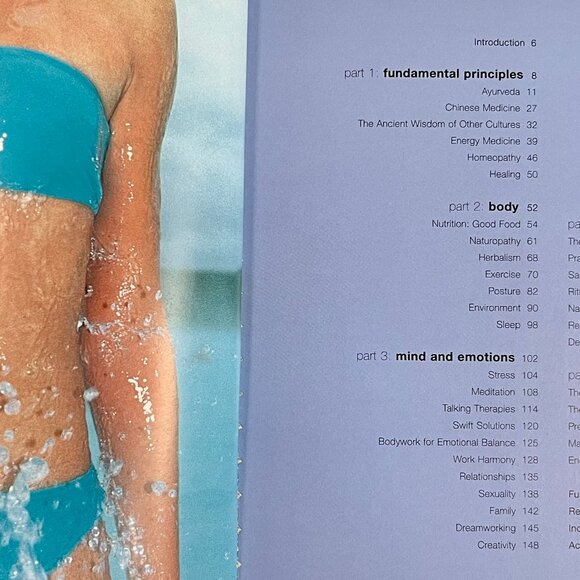 MIND . BODY . SPIRIT for Optimum Health & Well-Being - Picture 4 of 6